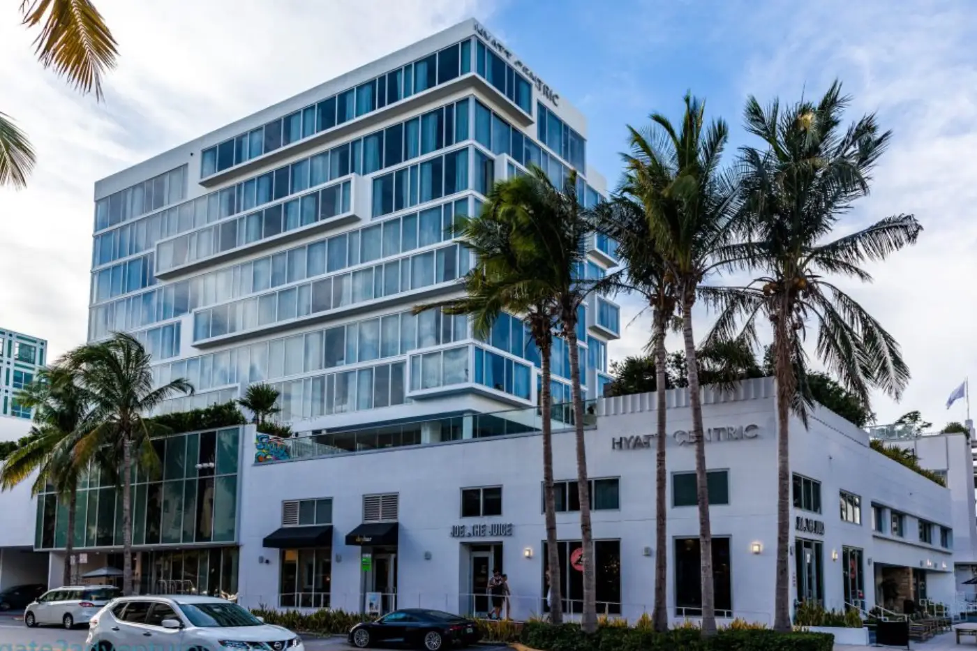 discussing CMS trends