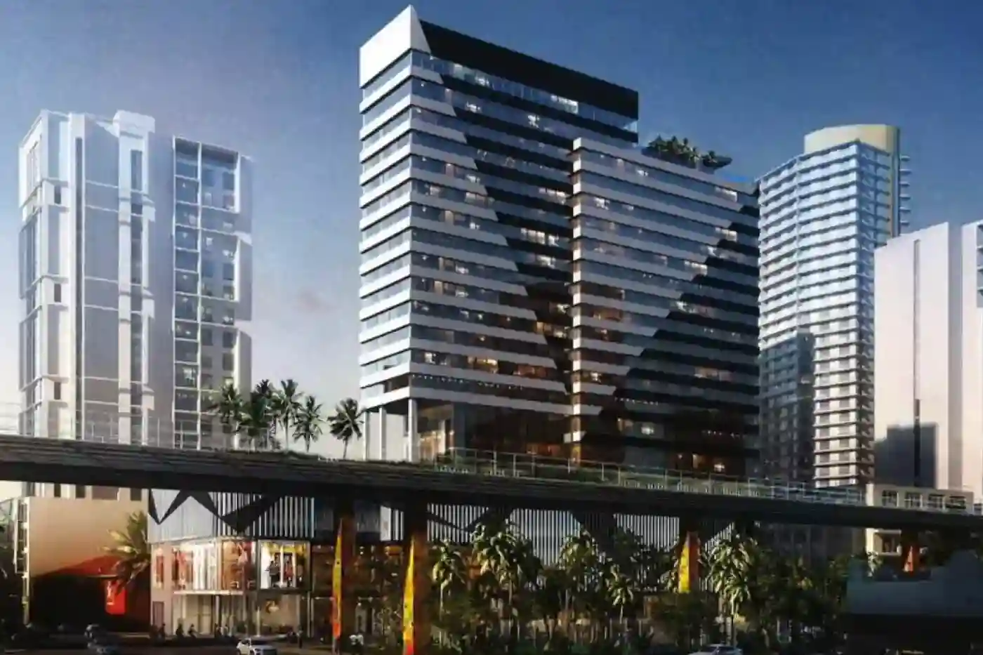 discussing CMS trends