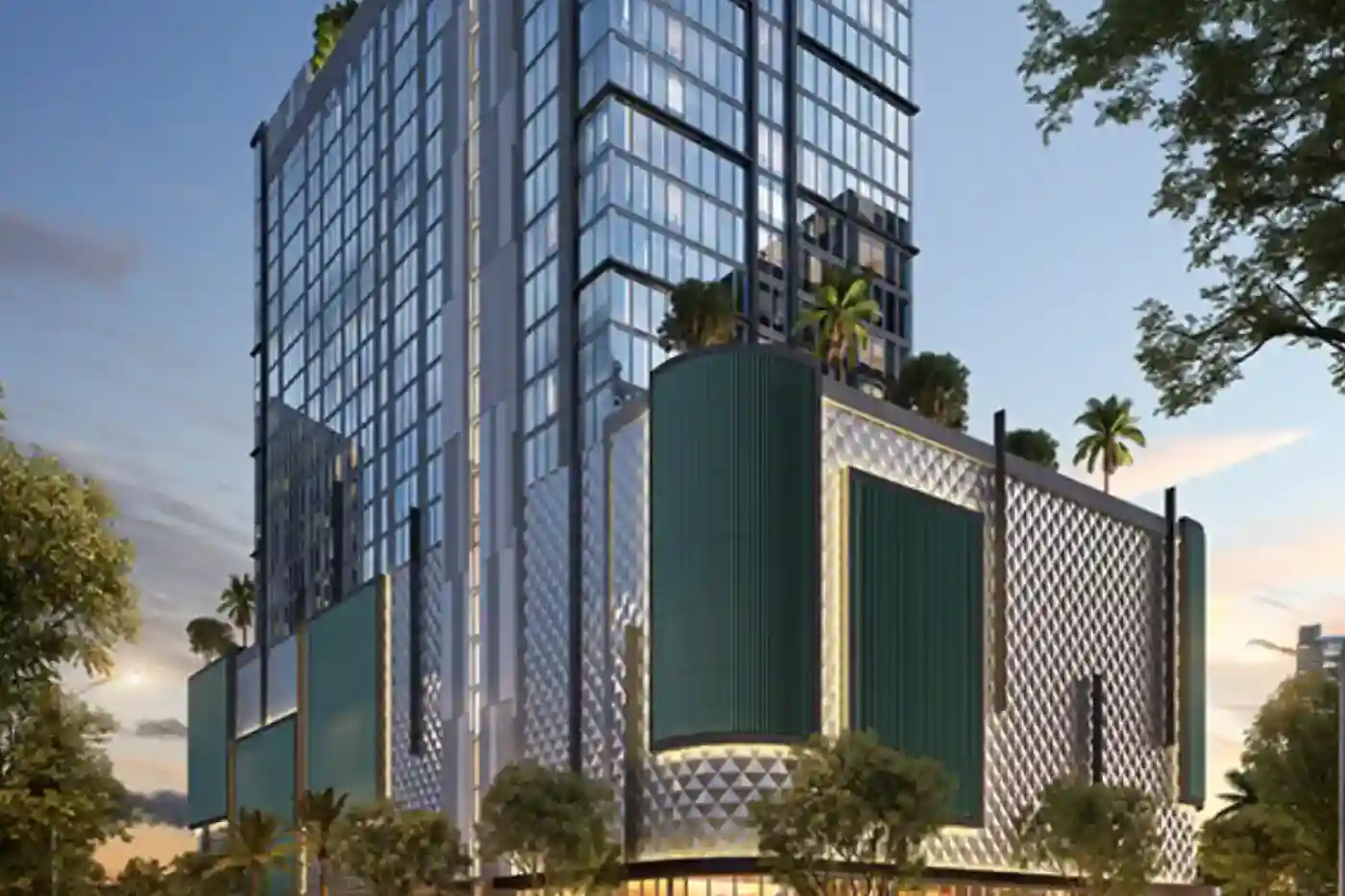 discussing CMS trends