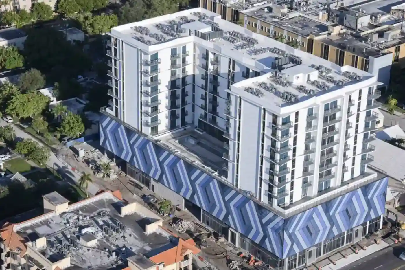 discussing CMS trends