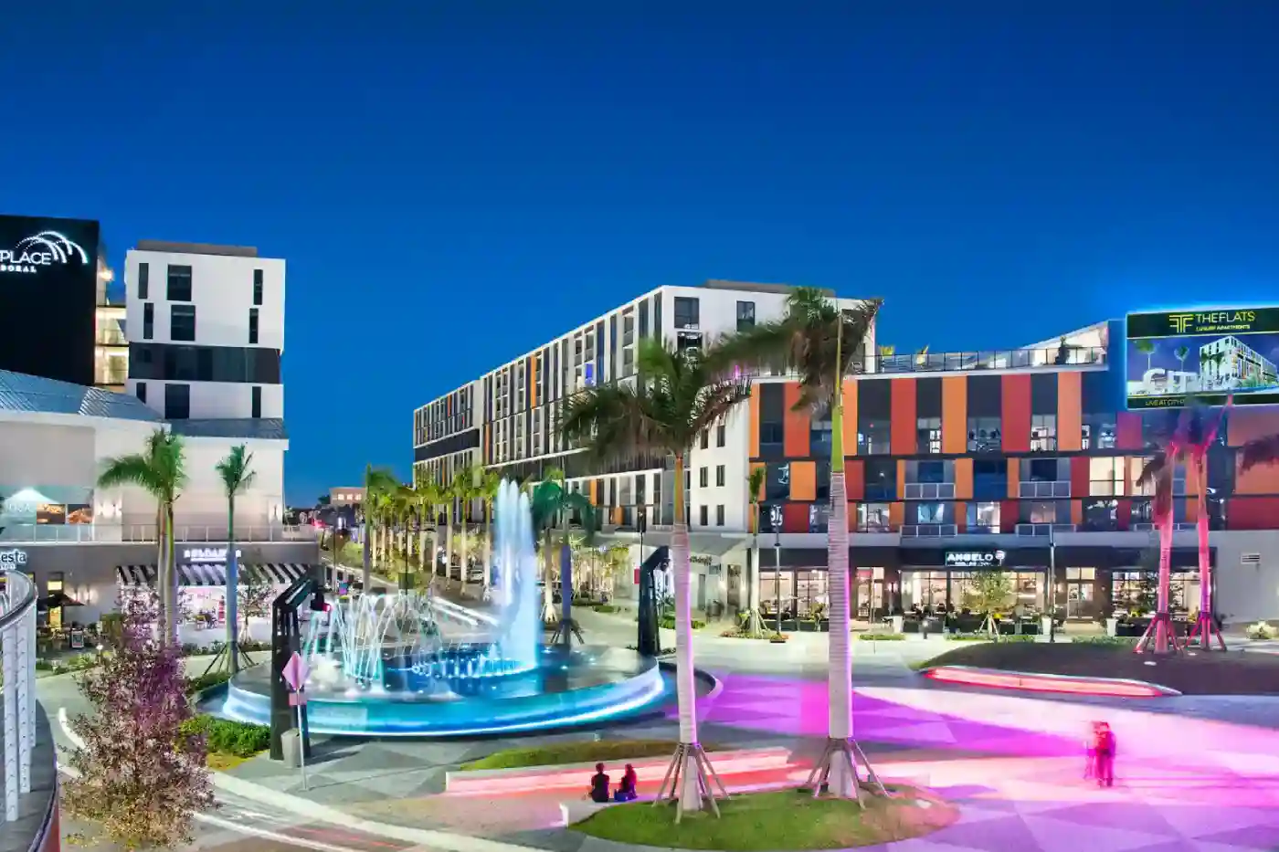 discussing CMS trends